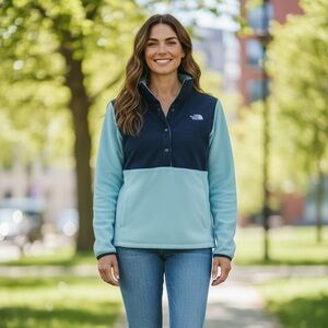 Women’s North Face